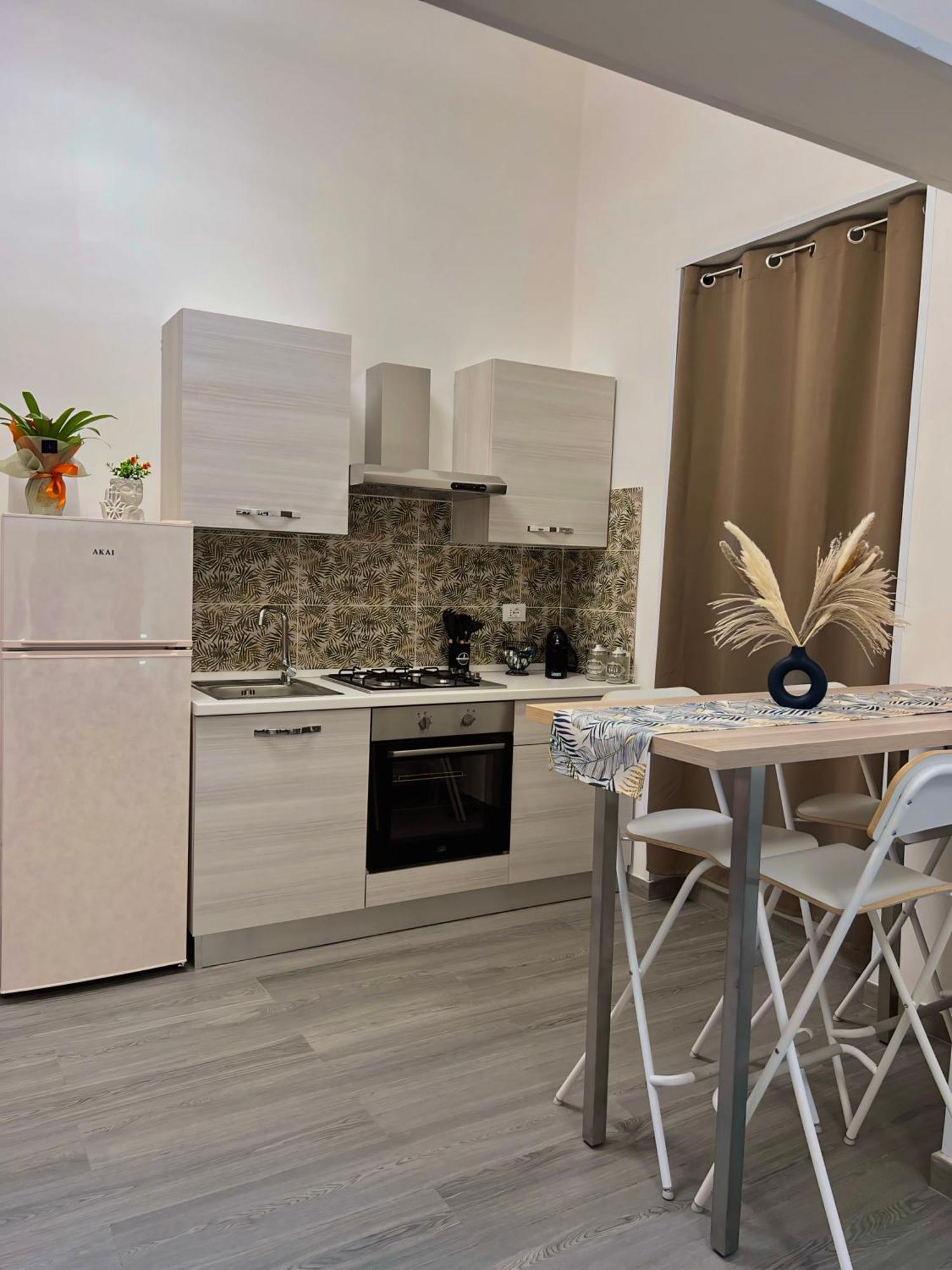 Amira Guest House كاتانيا المظهر الخارجي الصورة