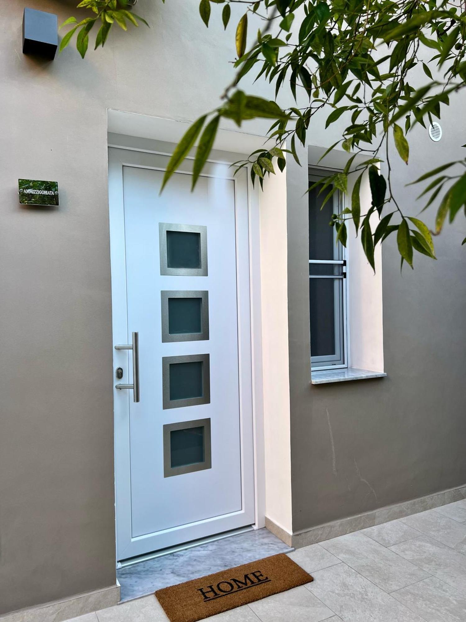 Amira Guest House كاتانيا المظهر الخارجي الصورة